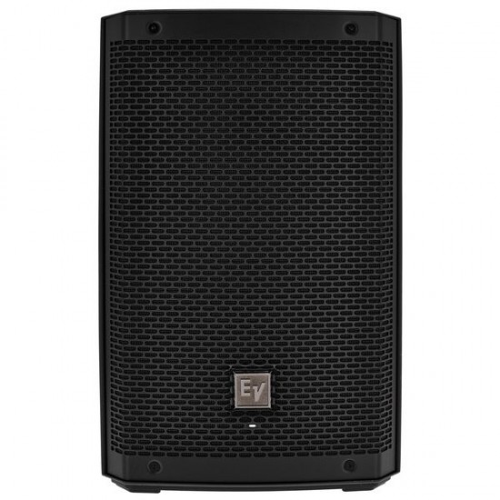 ELECTRO-VOICE ZLX-8P G2 1000 W aktivni 8-palčni 2-sistemski PA zvočnik z Bluetooth